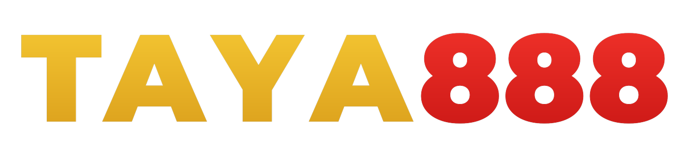 taya888 Logo